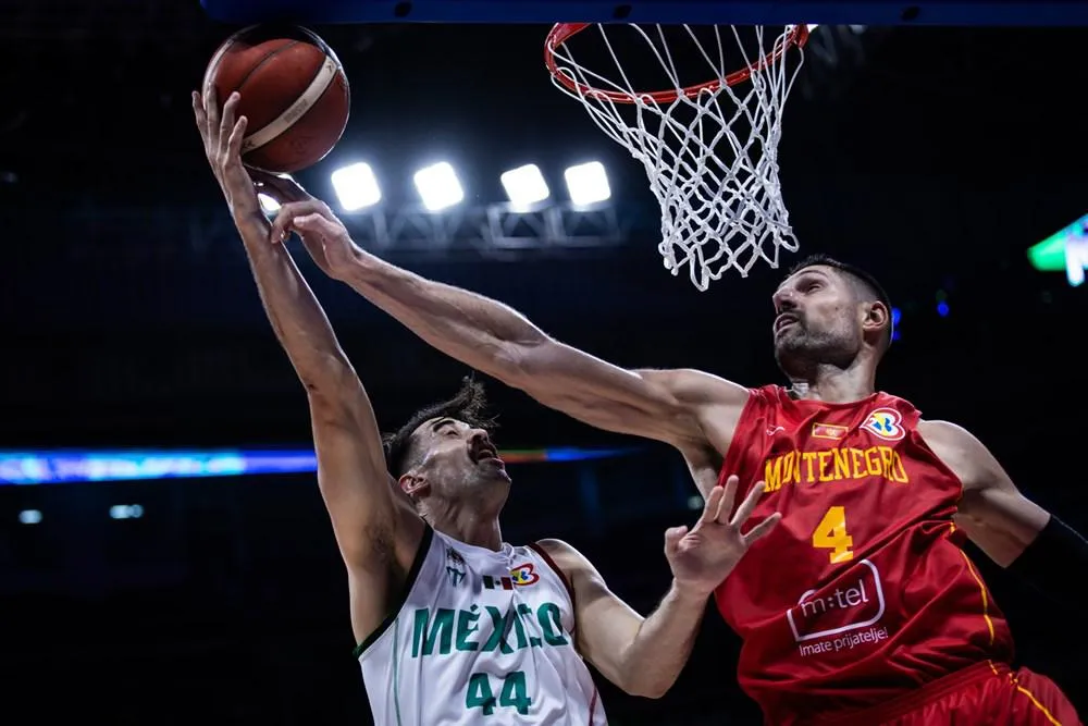 mexicobasquet