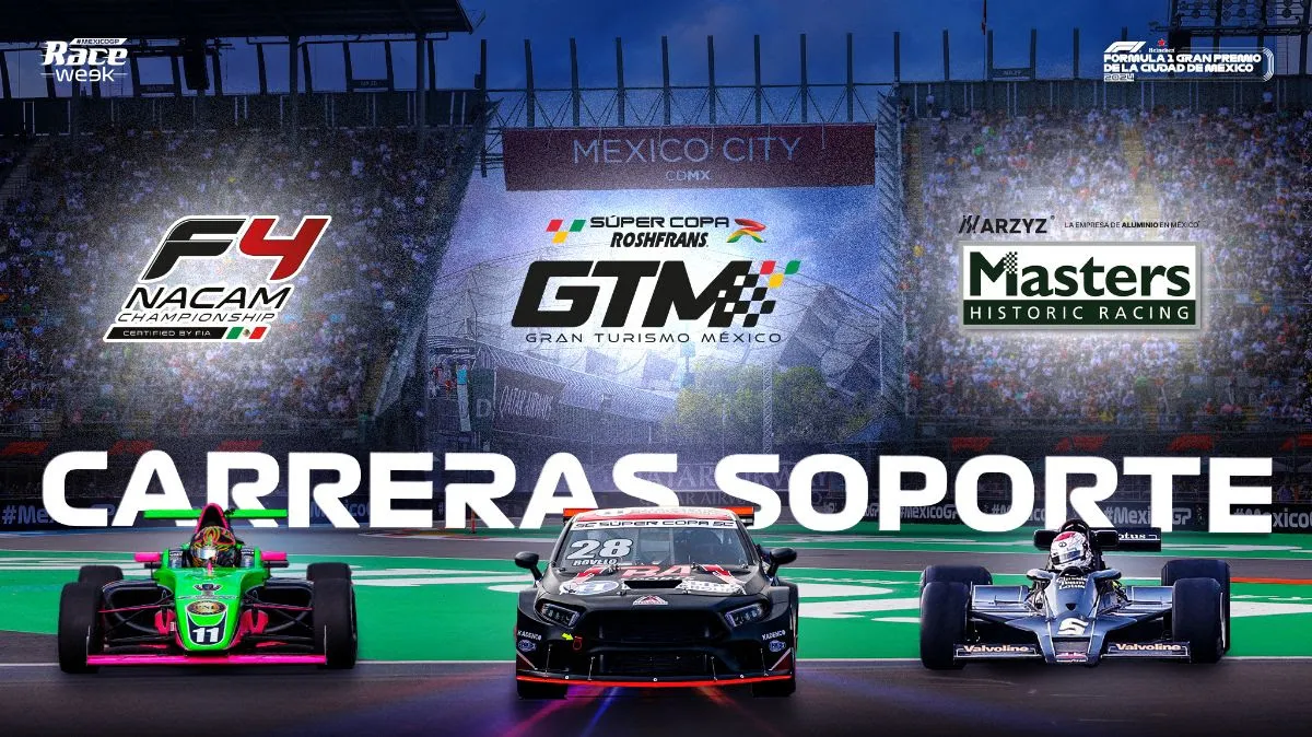 mexicogp