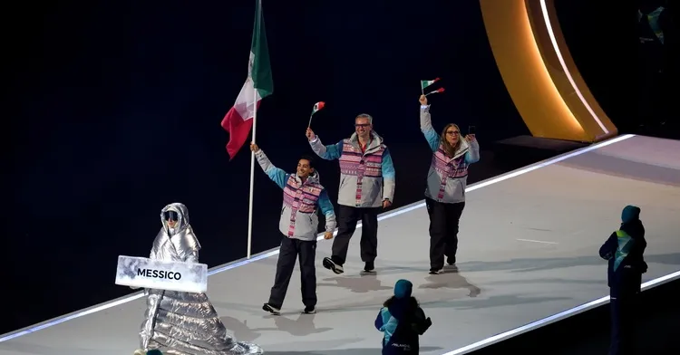 mexioc invierno