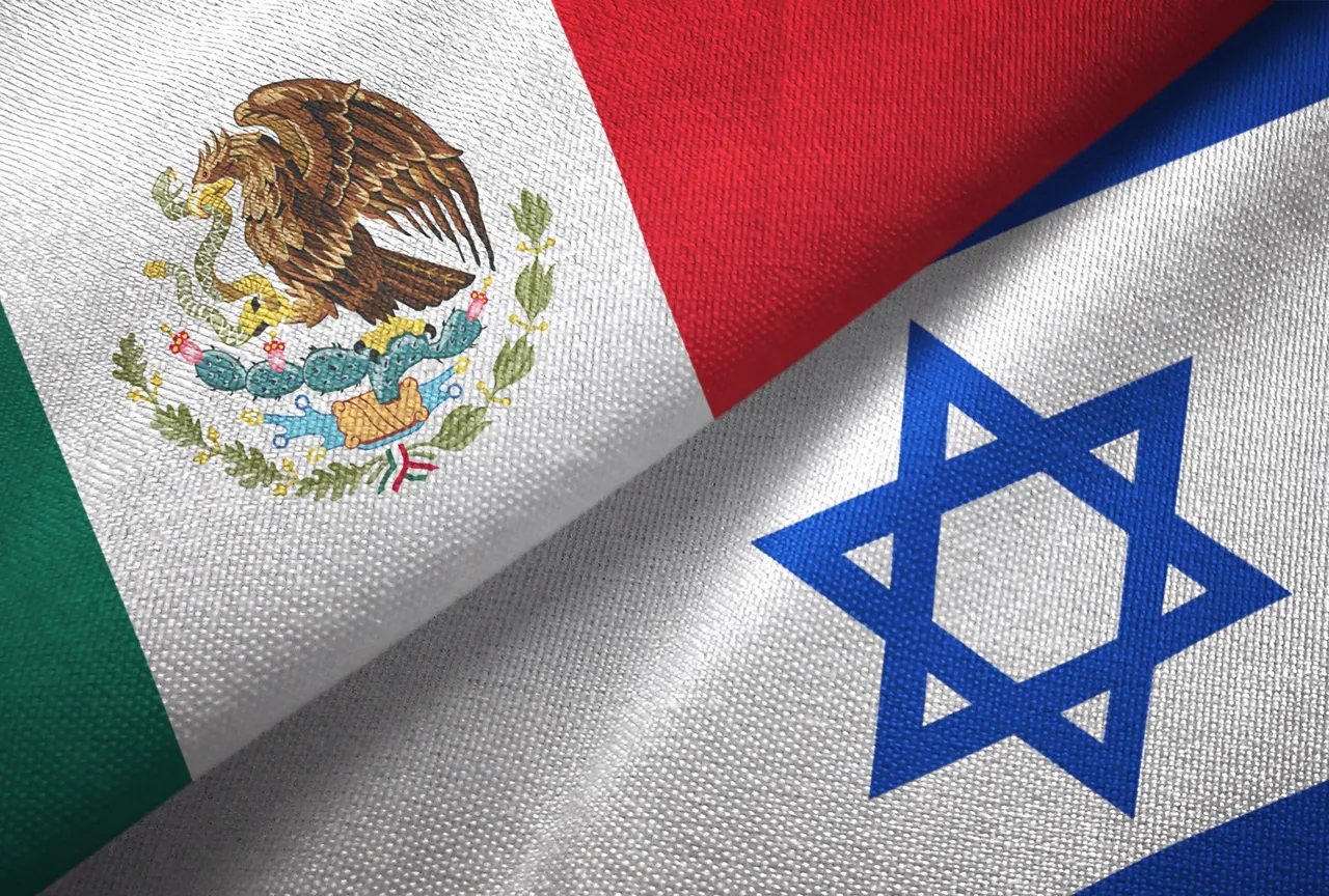 La SRE activó asistencia consular para mexicanos a bordo de la flotilla