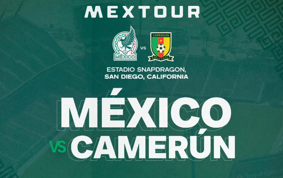 mextour