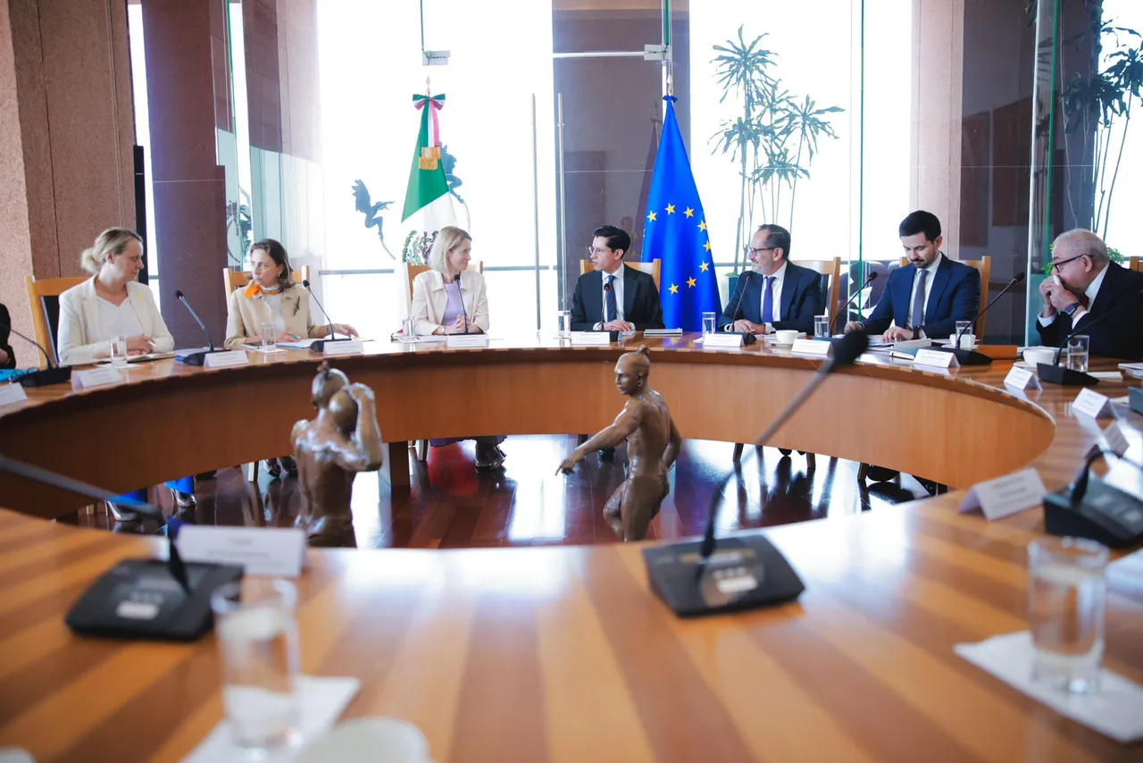 La cumbre abordará comercio, inversión y cooperación internacional