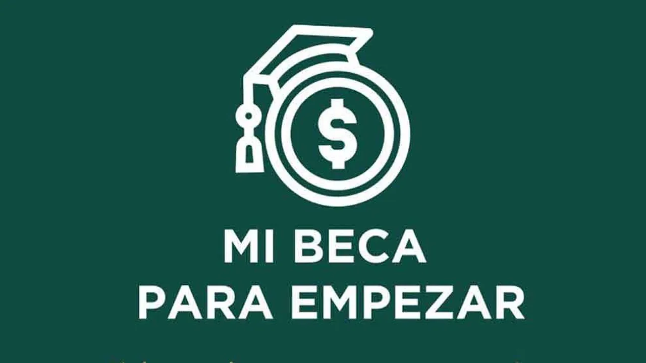 mi beca