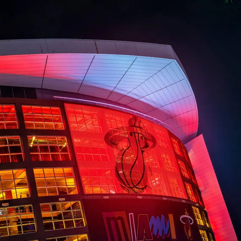 miami arena