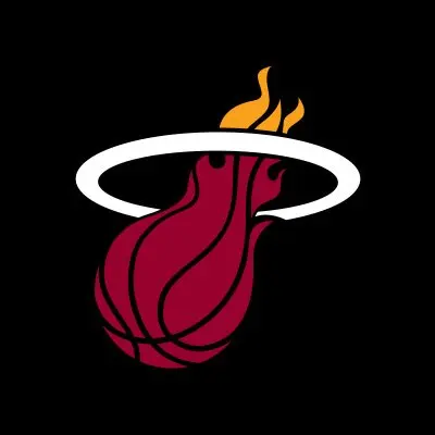 miami heat logo