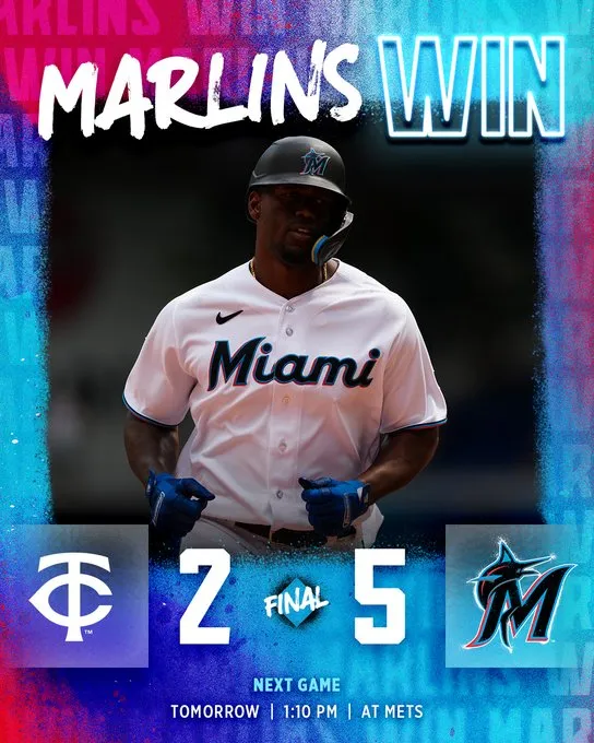 miami marlins