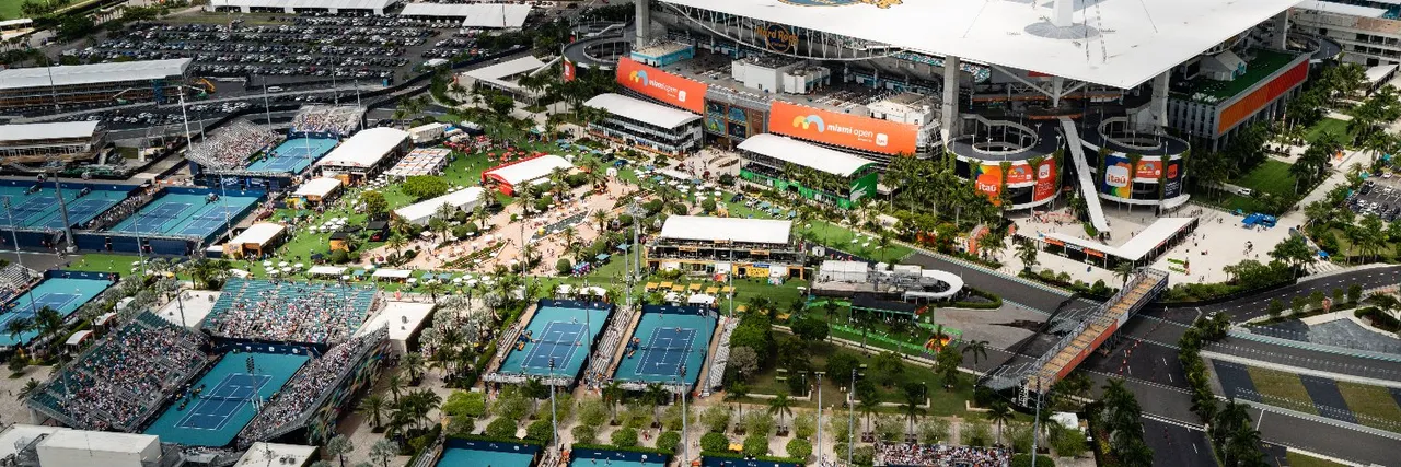 miami open y mas