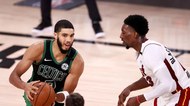 miami vs boston