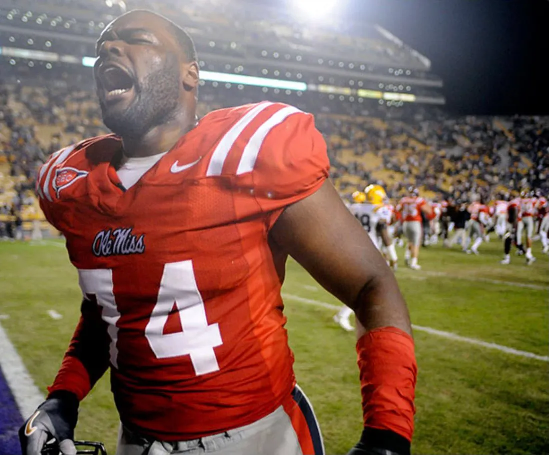 michael oher