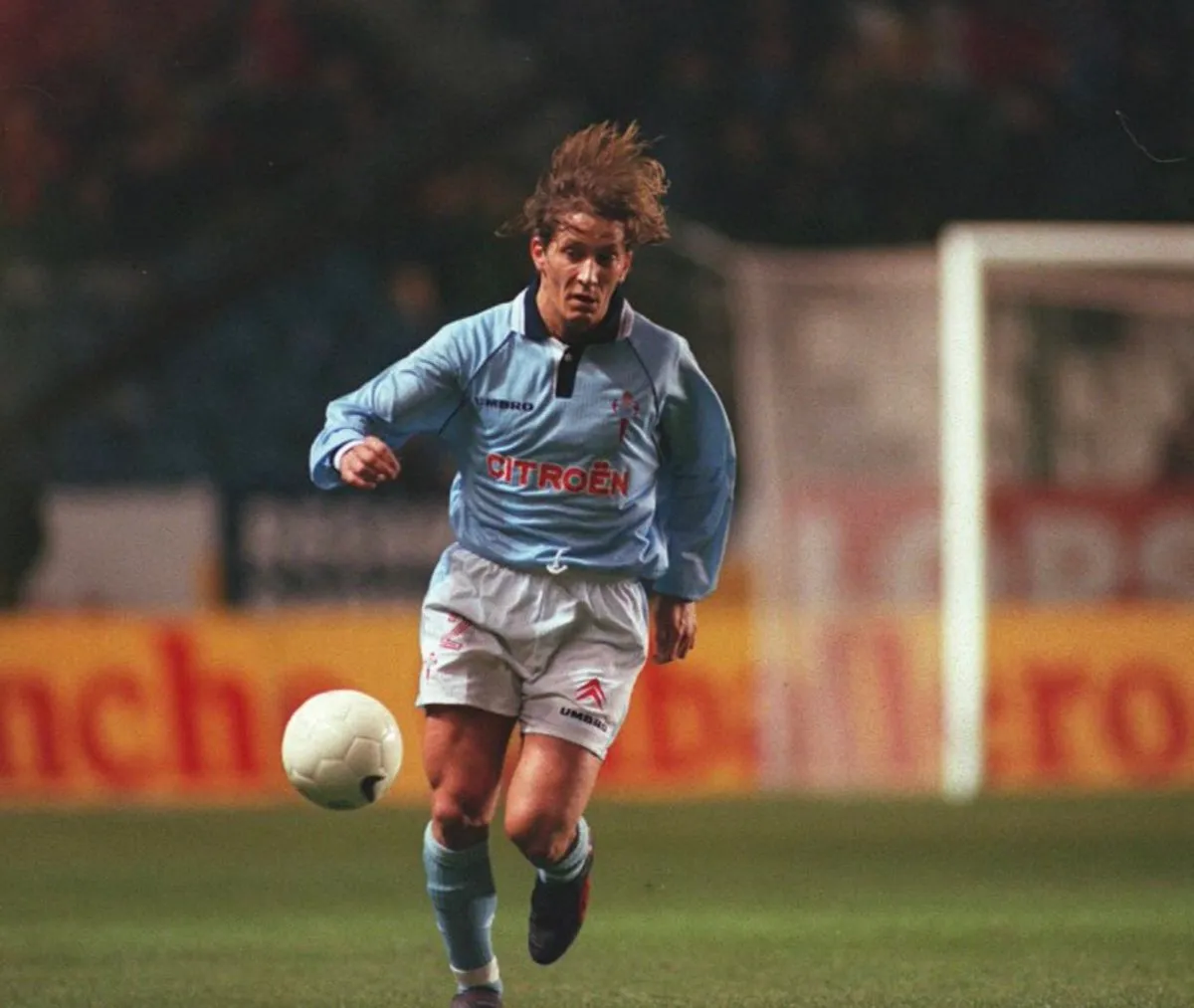 michel salgado