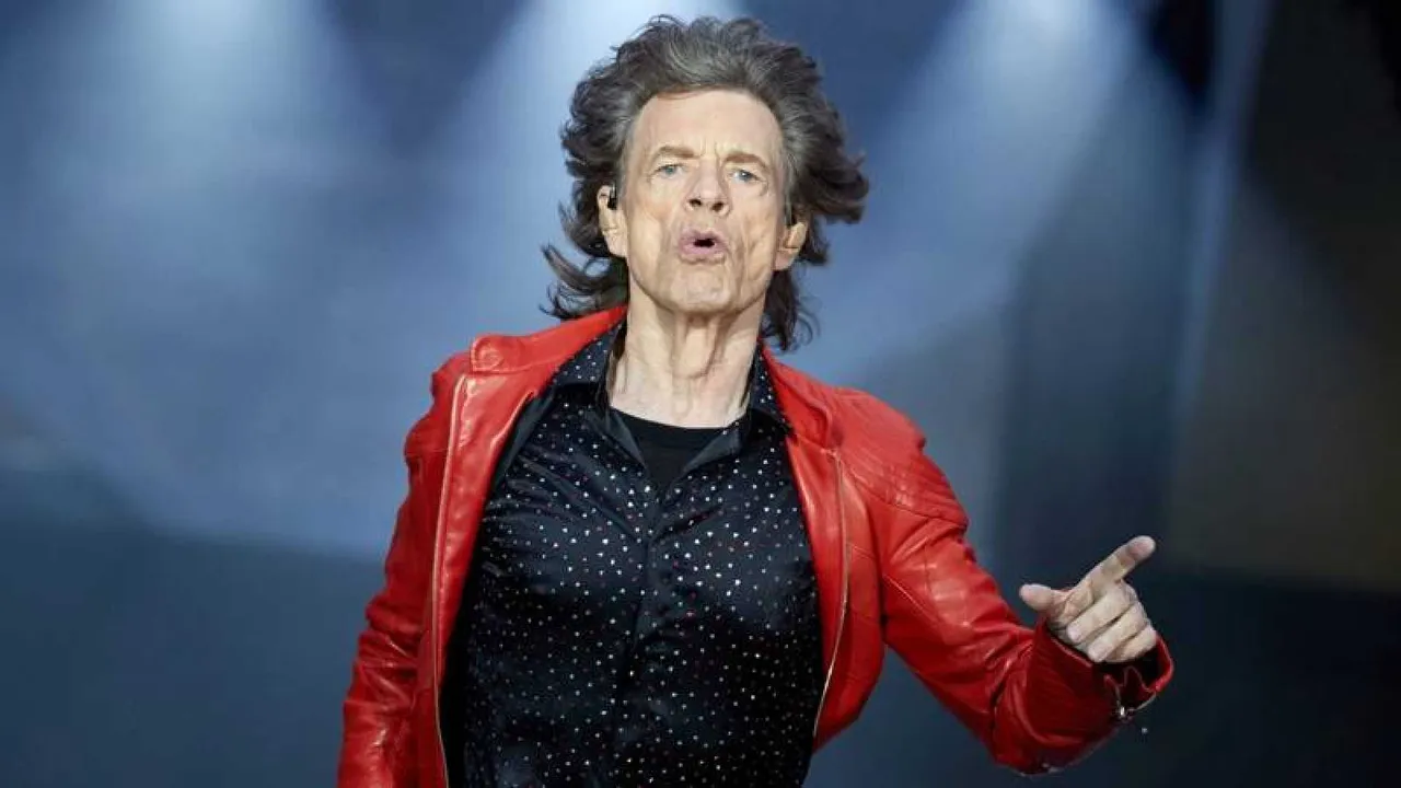 mick