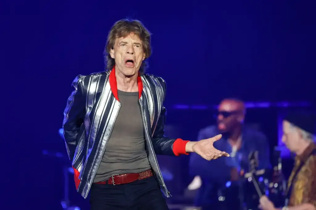 mick