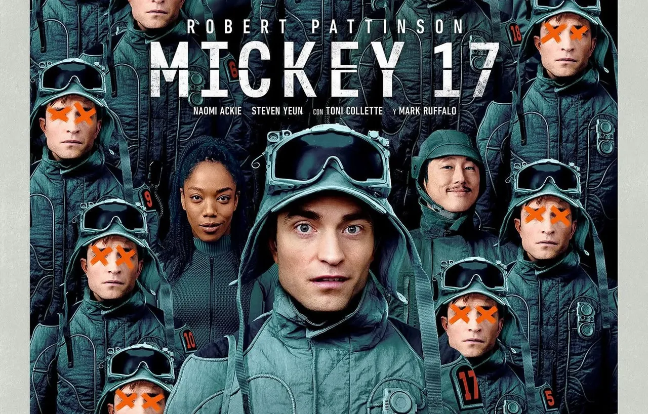 Mickey 17