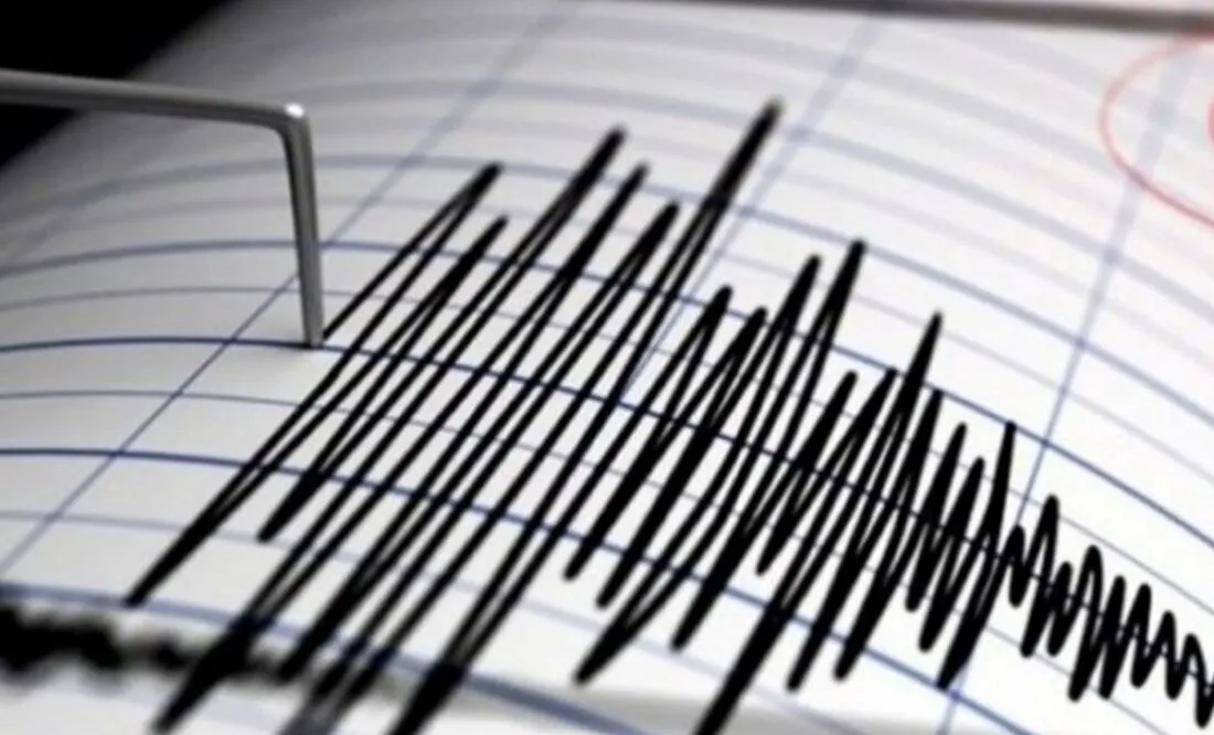 Un sismo de 4,4 sacude una zona costera de Ecuador donde ya hubo un terremoto en marzo