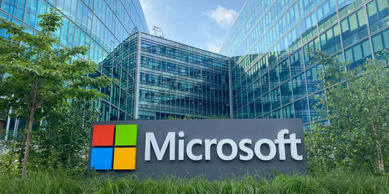 microsoft