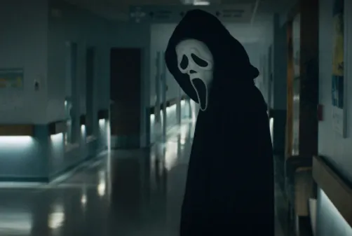 SCREAM