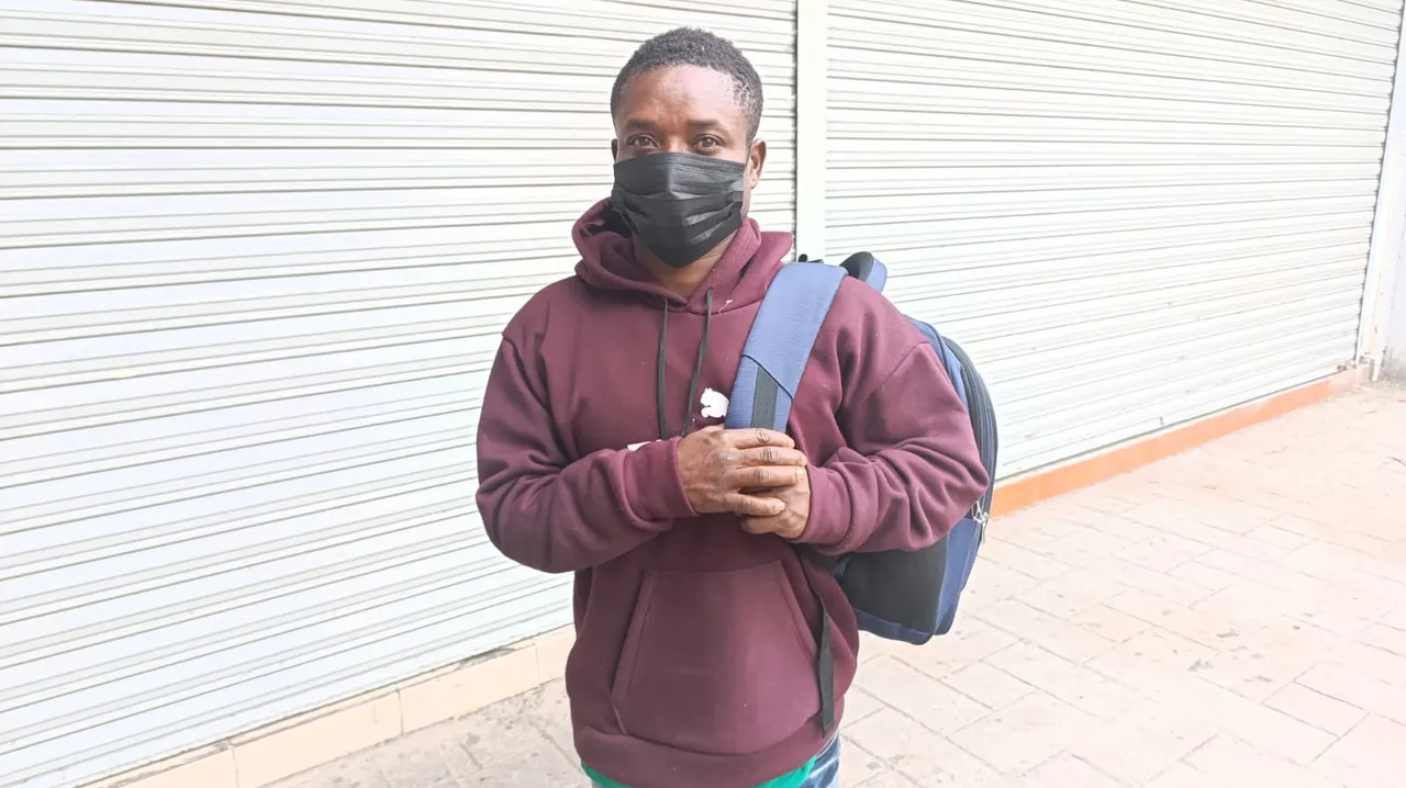 migrante