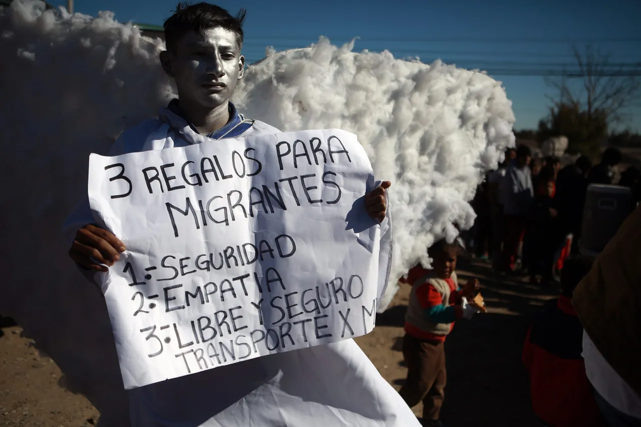 migrantes