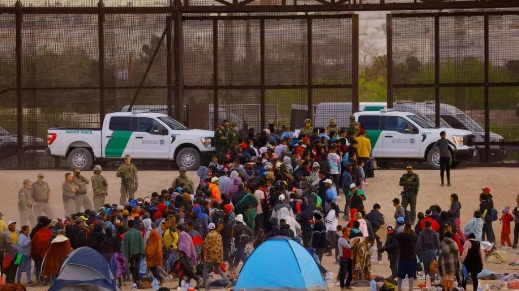 migrantes