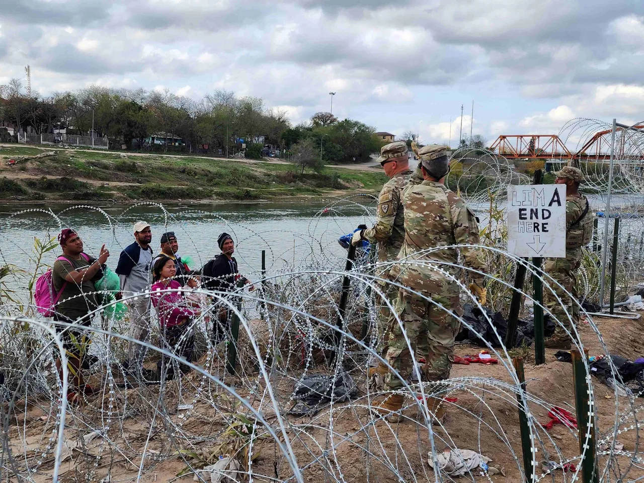 migrantes