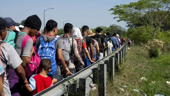 migrantes