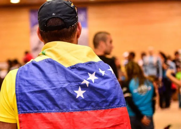 migrantes ven