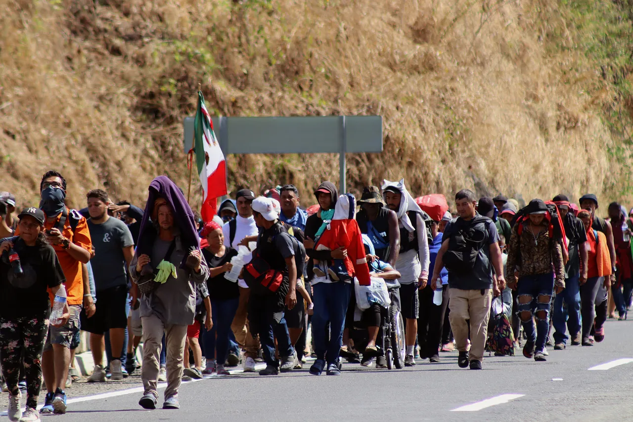 migrantess