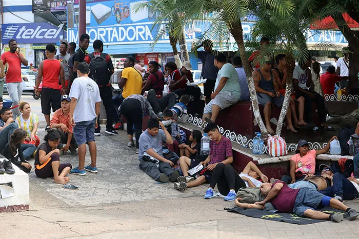 migratorio