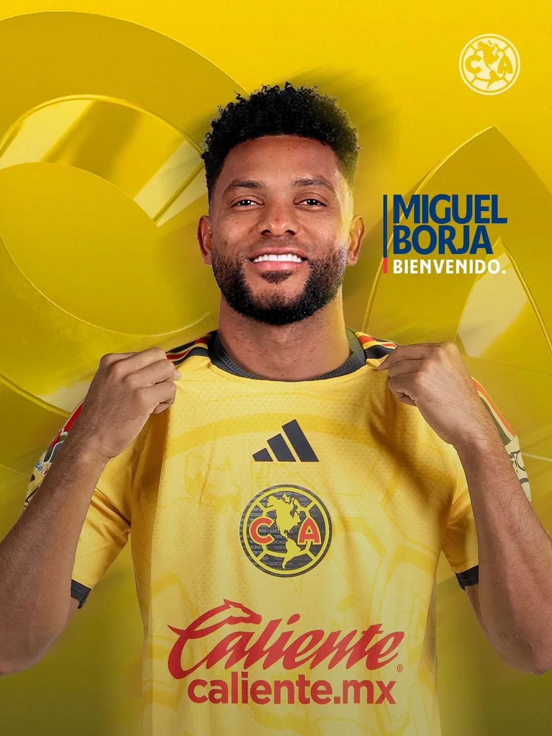 Foto: Club América