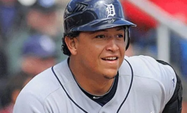 miguel cabrera