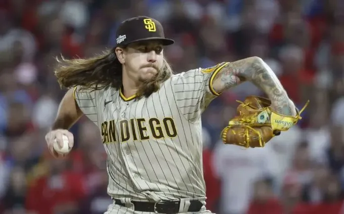 mikeclevinger
