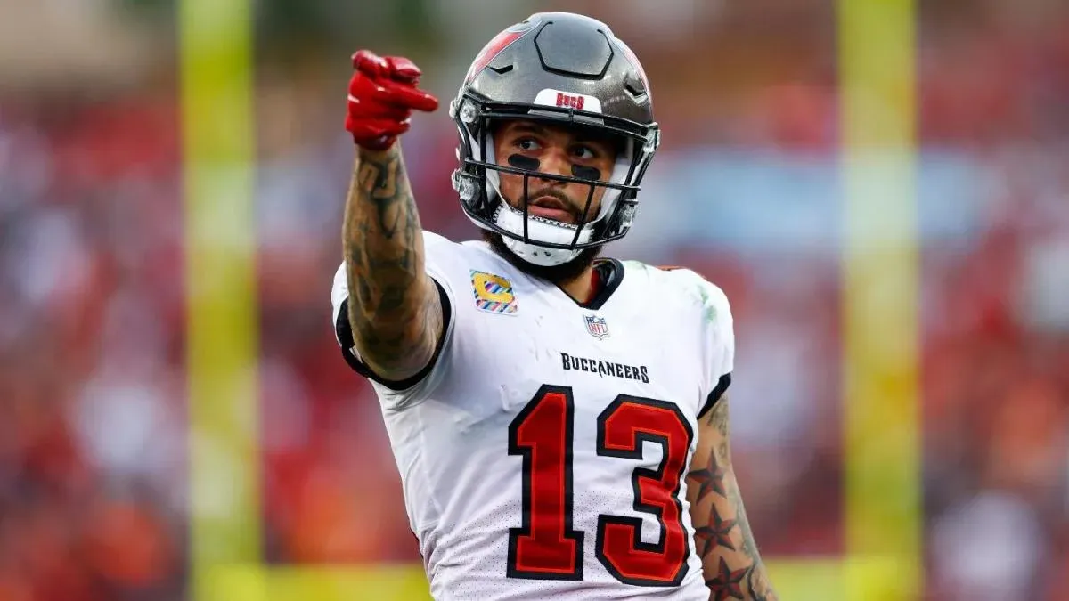 mikeevans