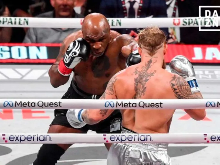 miketyson