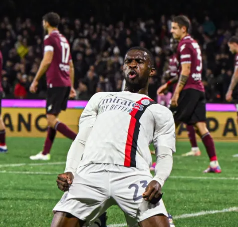 milan