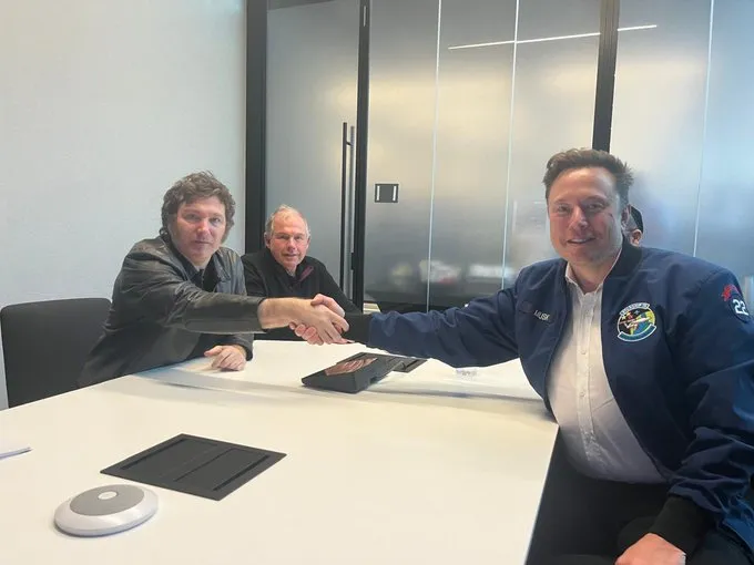 milei
