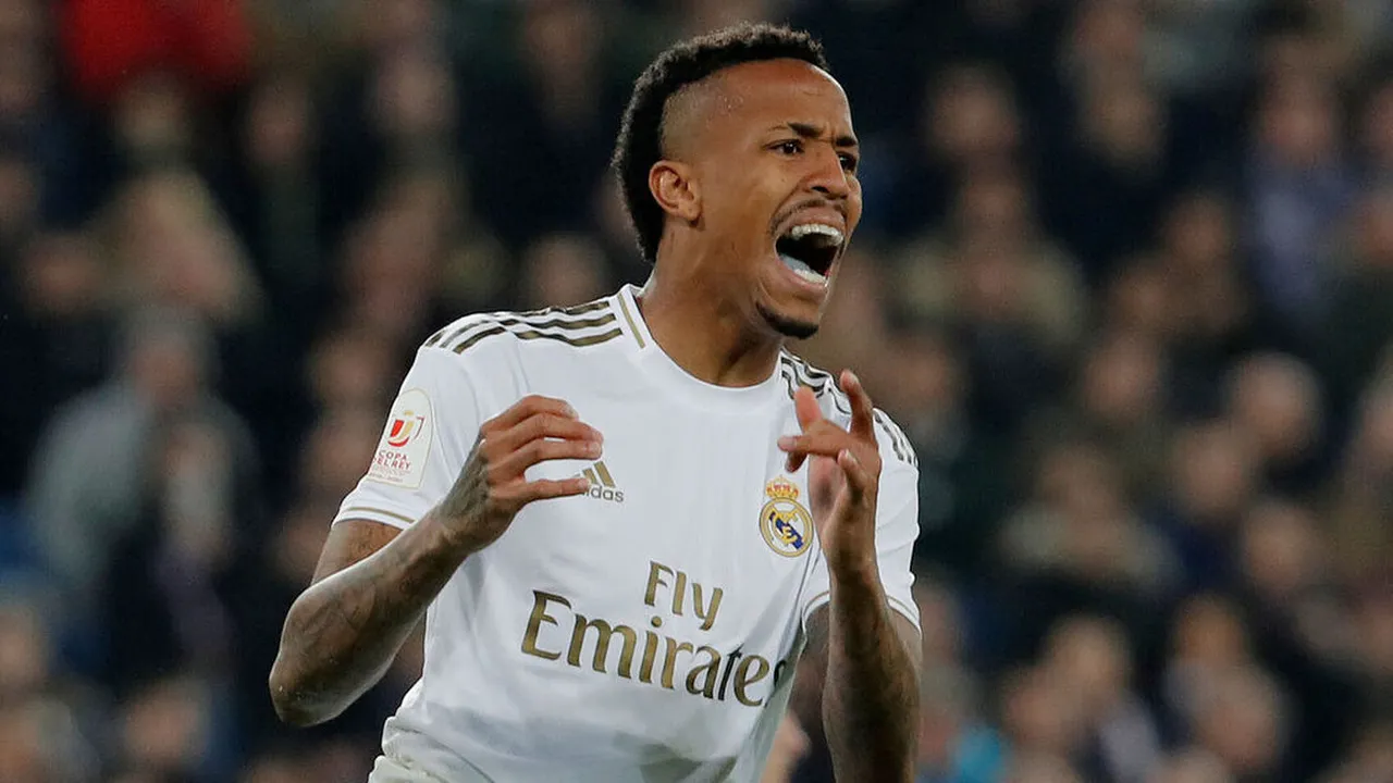 militao