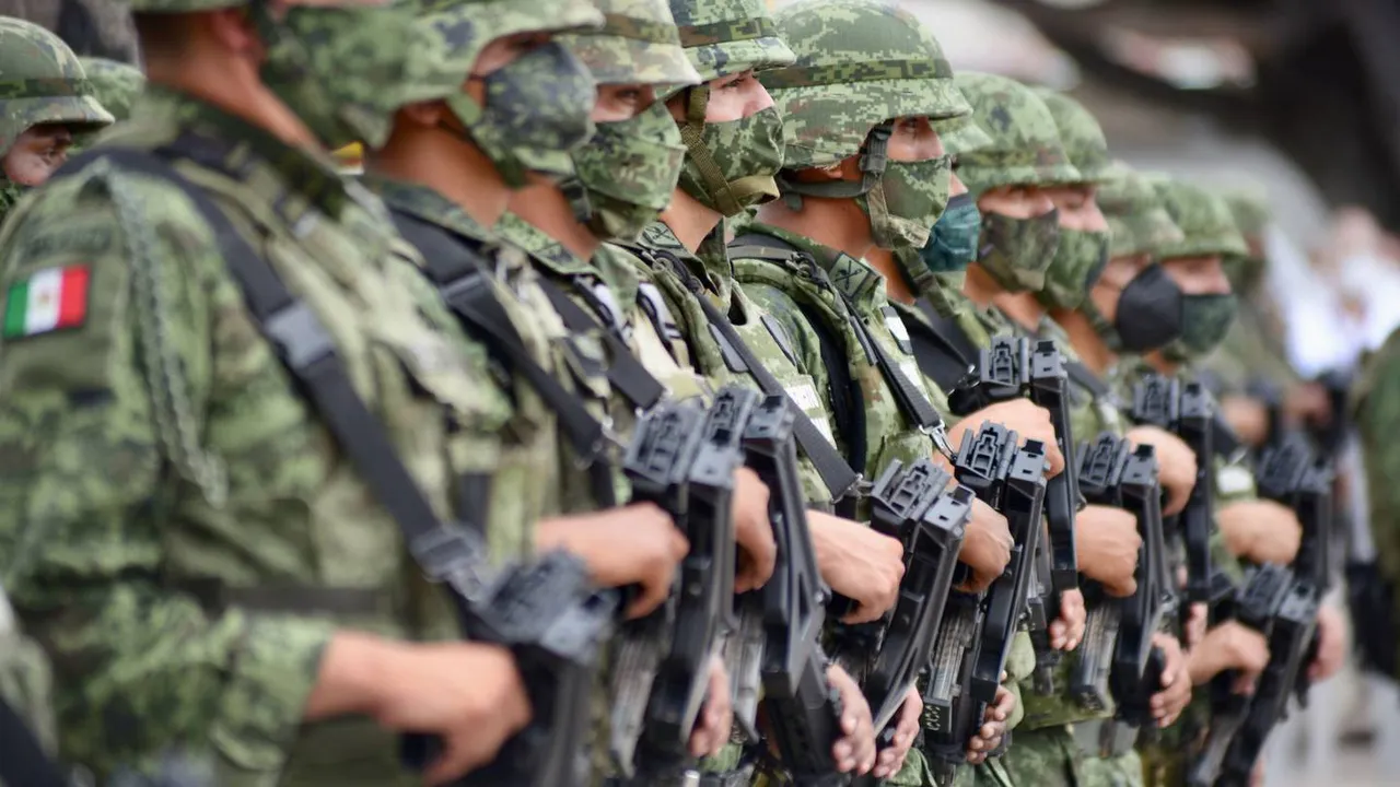 militar