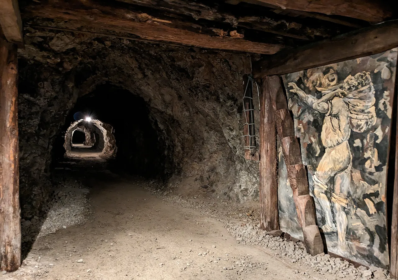 minas