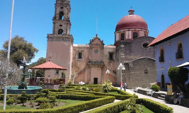 mineraldelchico