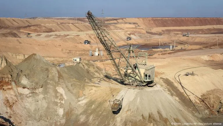 minerales