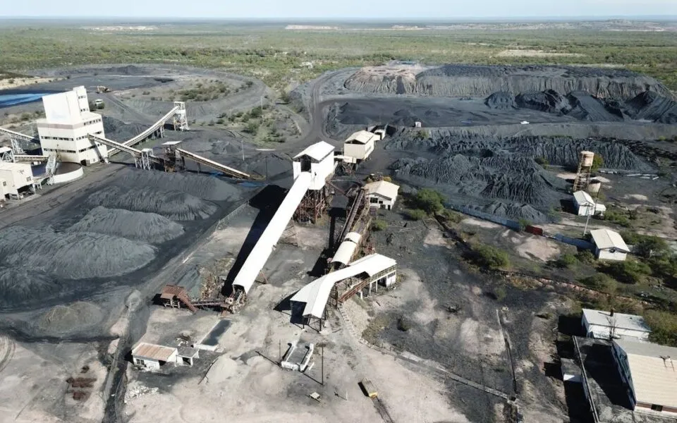 mineros