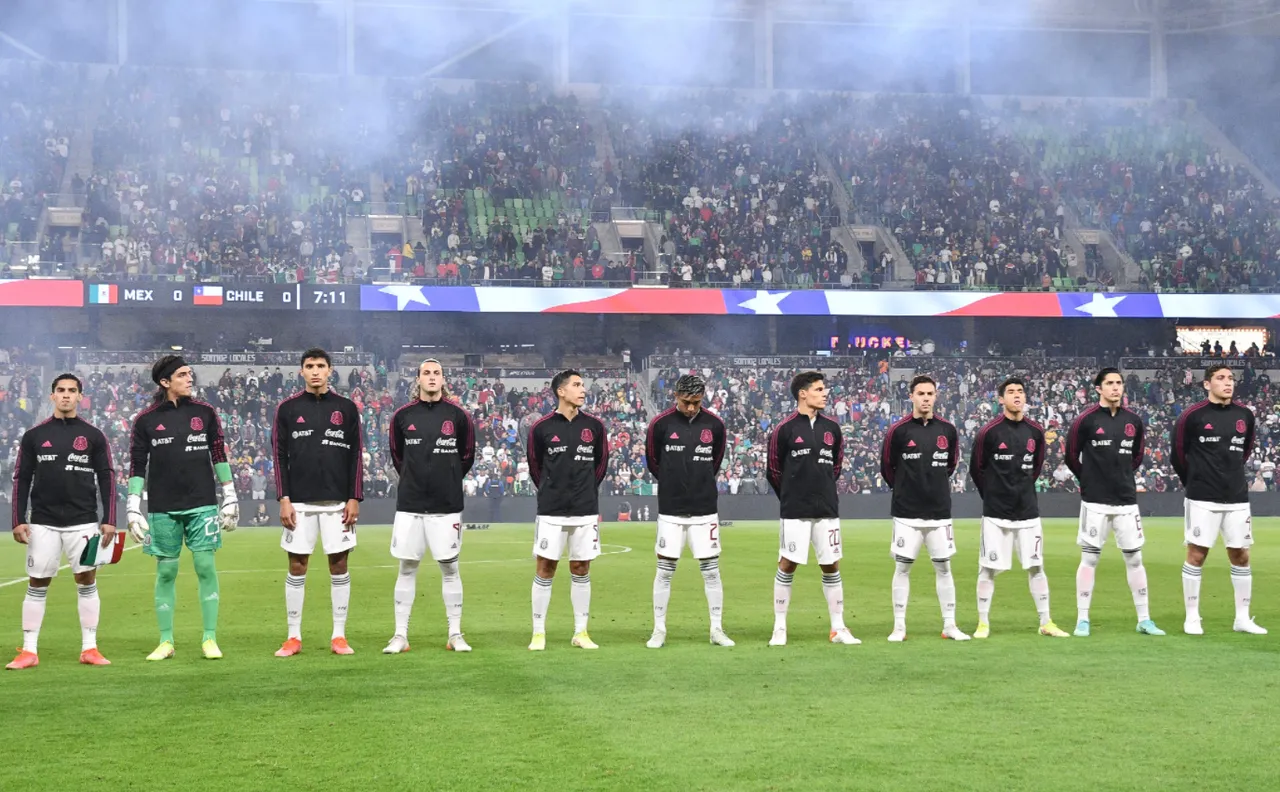 miseleccion