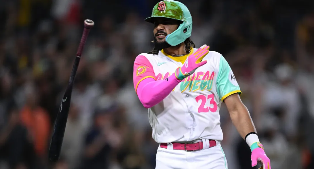 mlb