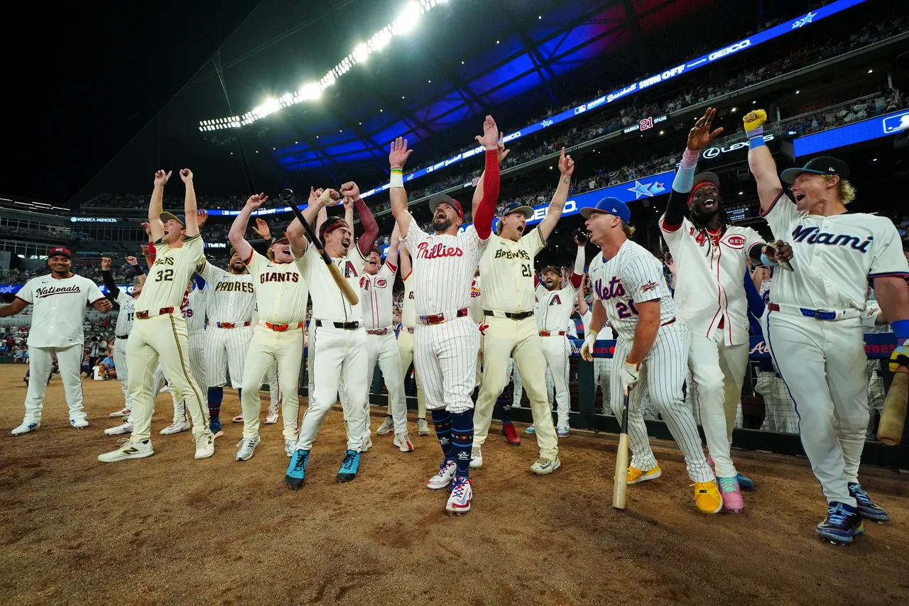 mlb