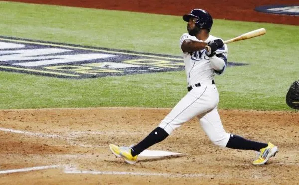 mlbfoto efe