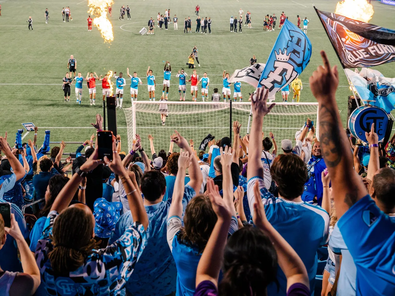 mls mundial