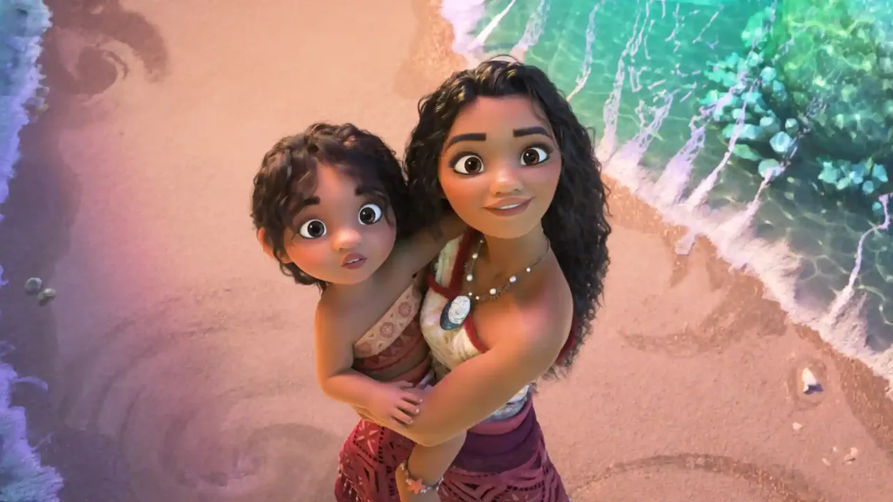 moana