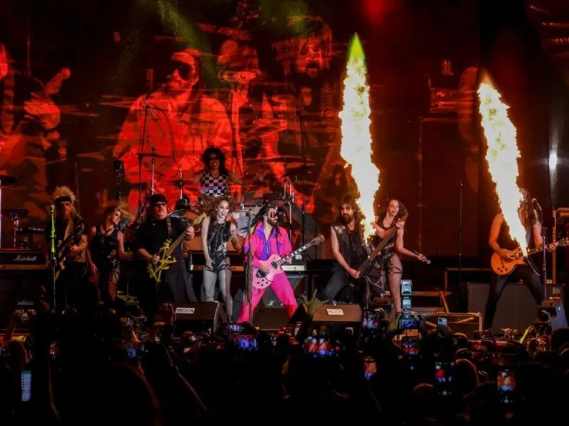 moderatto