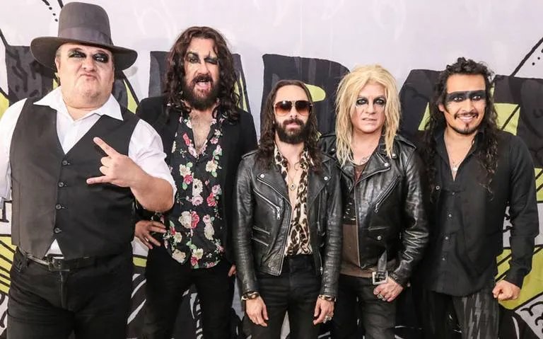 moderatto