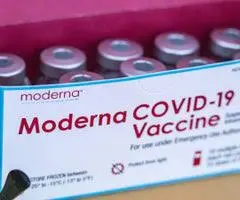 moderna